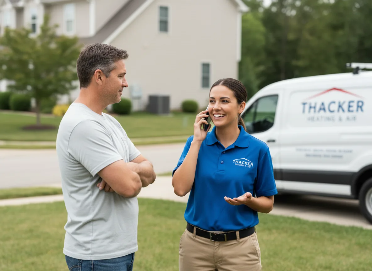 Ac Repair Jackson, WY FAQs